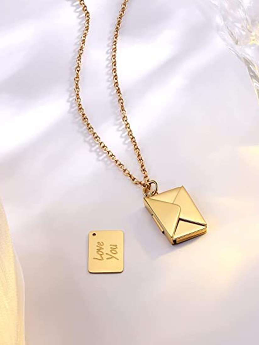 LoveKeeps Necklace🕊️