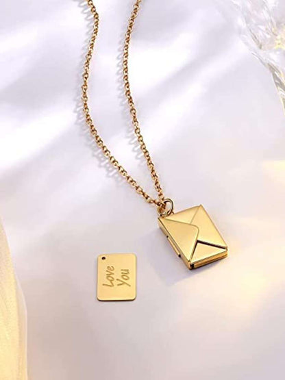 LoveKeeps Necklace🕊️