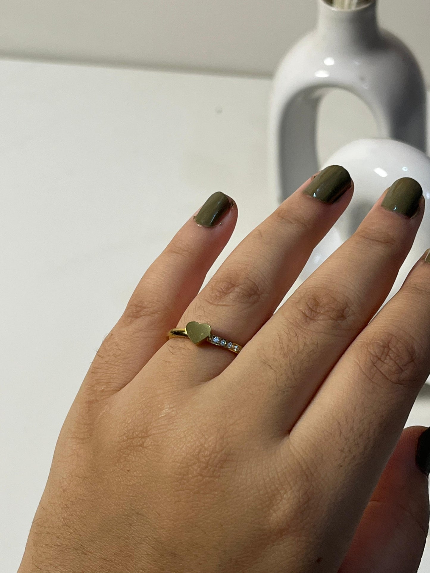 LoverLoop Ring💗