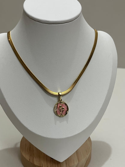 CherryMuse Necklace🌸