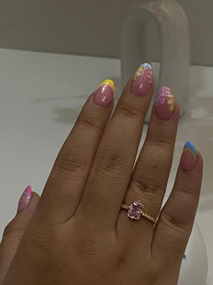 RoséRegalia Ring💓