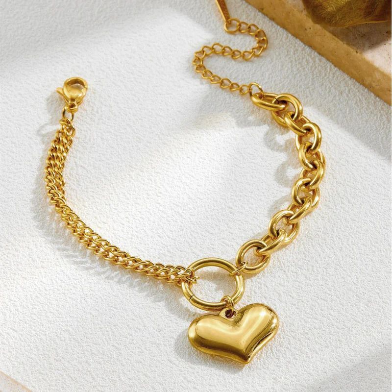 HaloHeart Bracelet 🌙