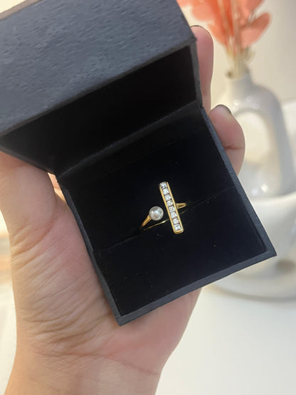PearlMuse Ring💖🕊️