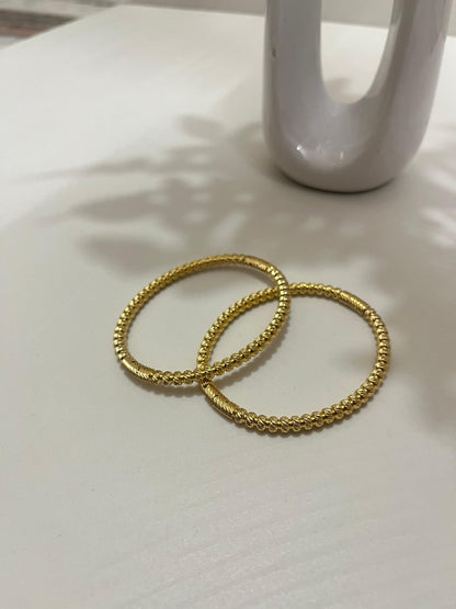 Noor Bangles ✨💛