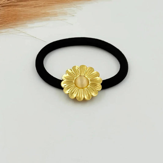 GoldieFlora Hair Tie🌼