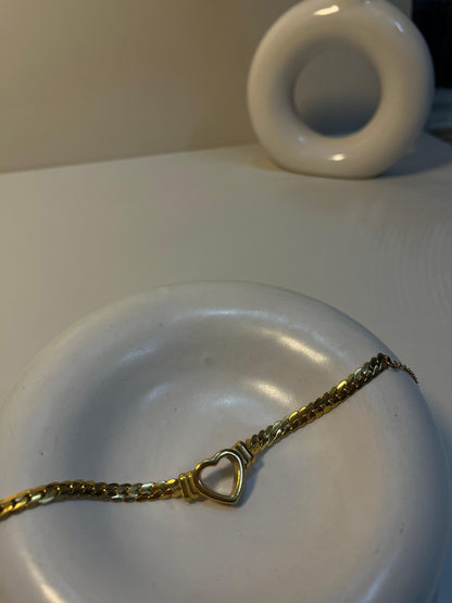 ForeverTied bracelet 💞🔗