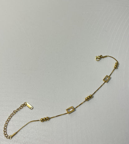 SolMist Anklet🌞
