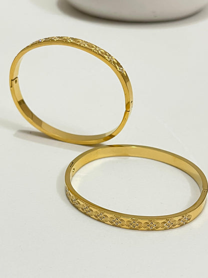 SunGlint Bangles ☀️
