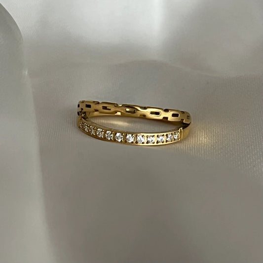 DuoGleam ring ✨🌙