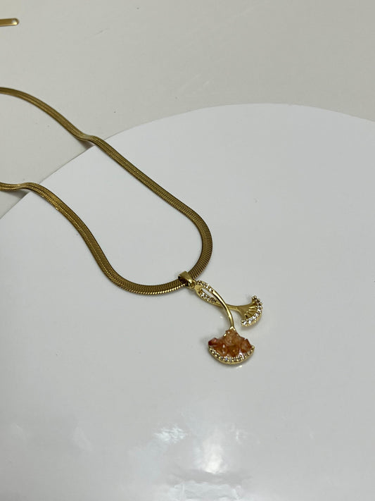 PetalWhisper  Necklace🌷