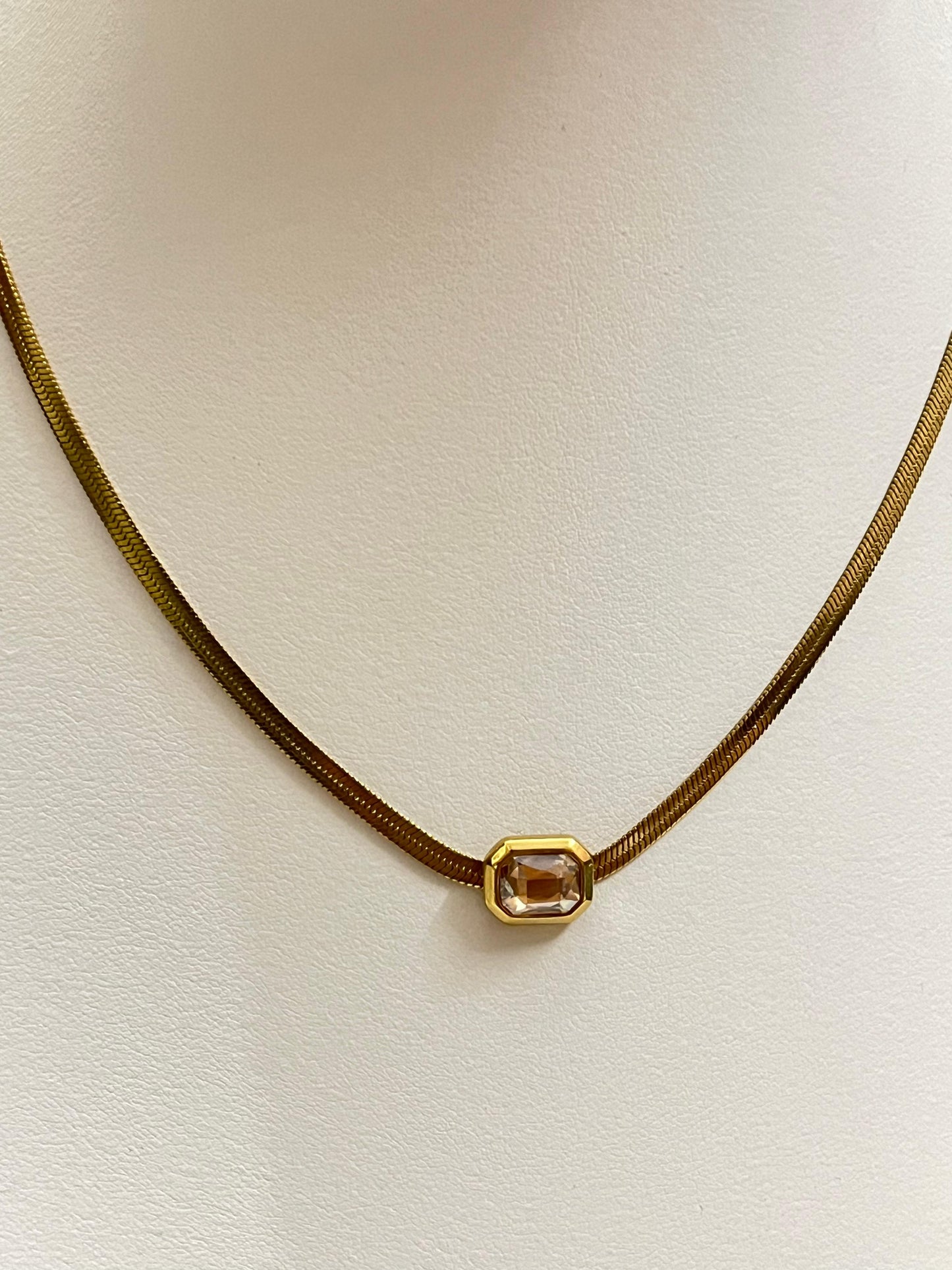 Dreamlet Pendant🌸