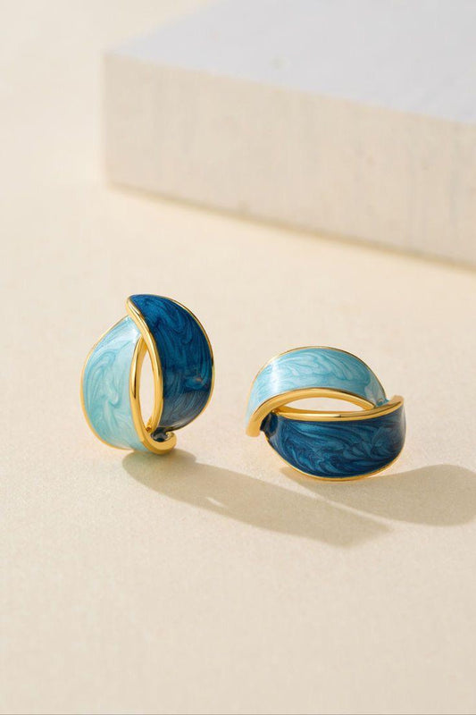 GlowPin Earrings 💫🕊️