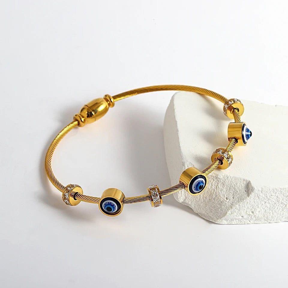 Evil Eye Muse kada 💫🧿
