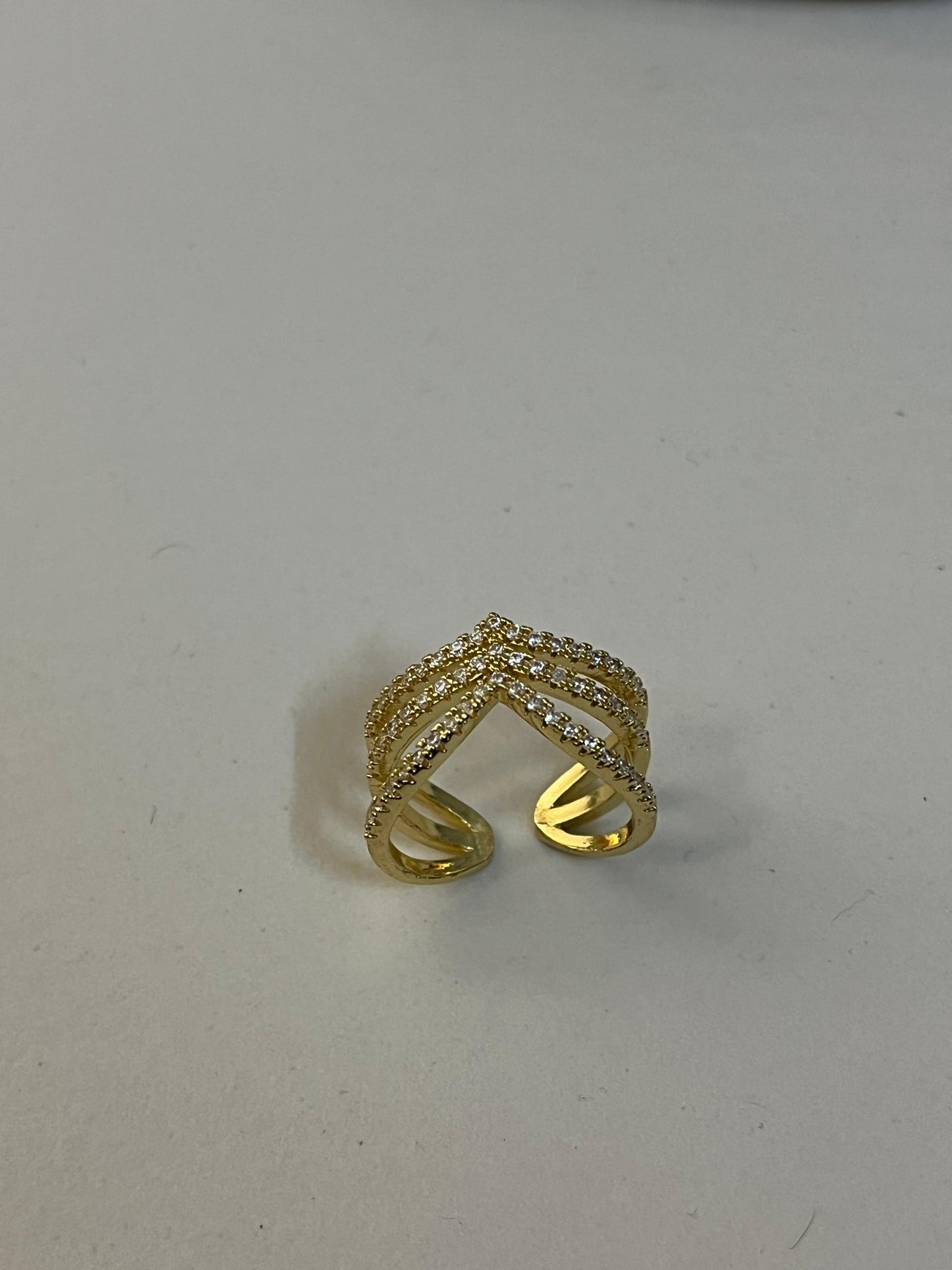 PetalVine Ring🌿💎