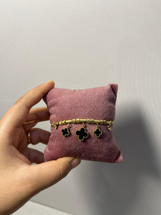 CharmLeaf Bracelet💫🌿