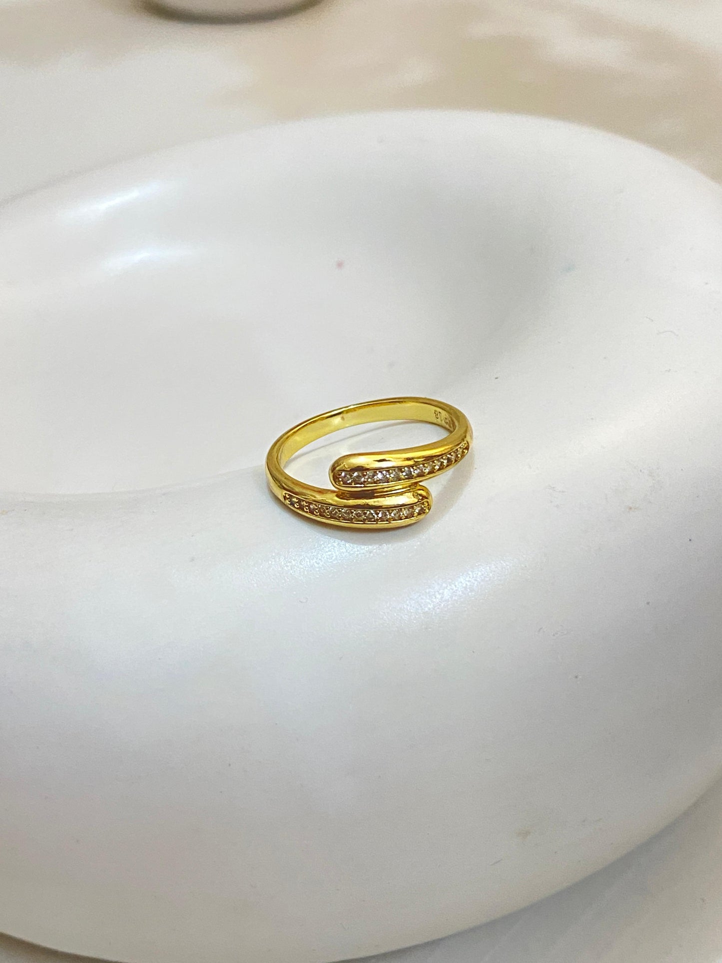 GlowMuse Ring 💫