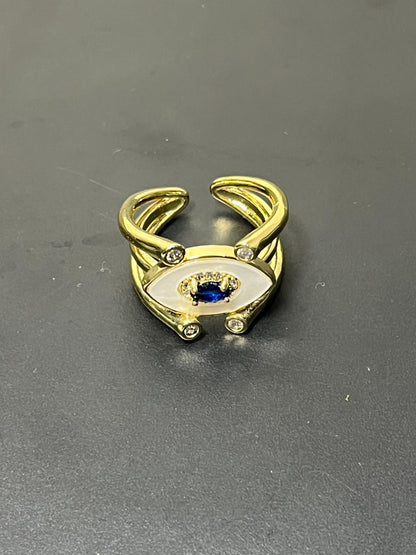 MysticEye Ring🧿✨