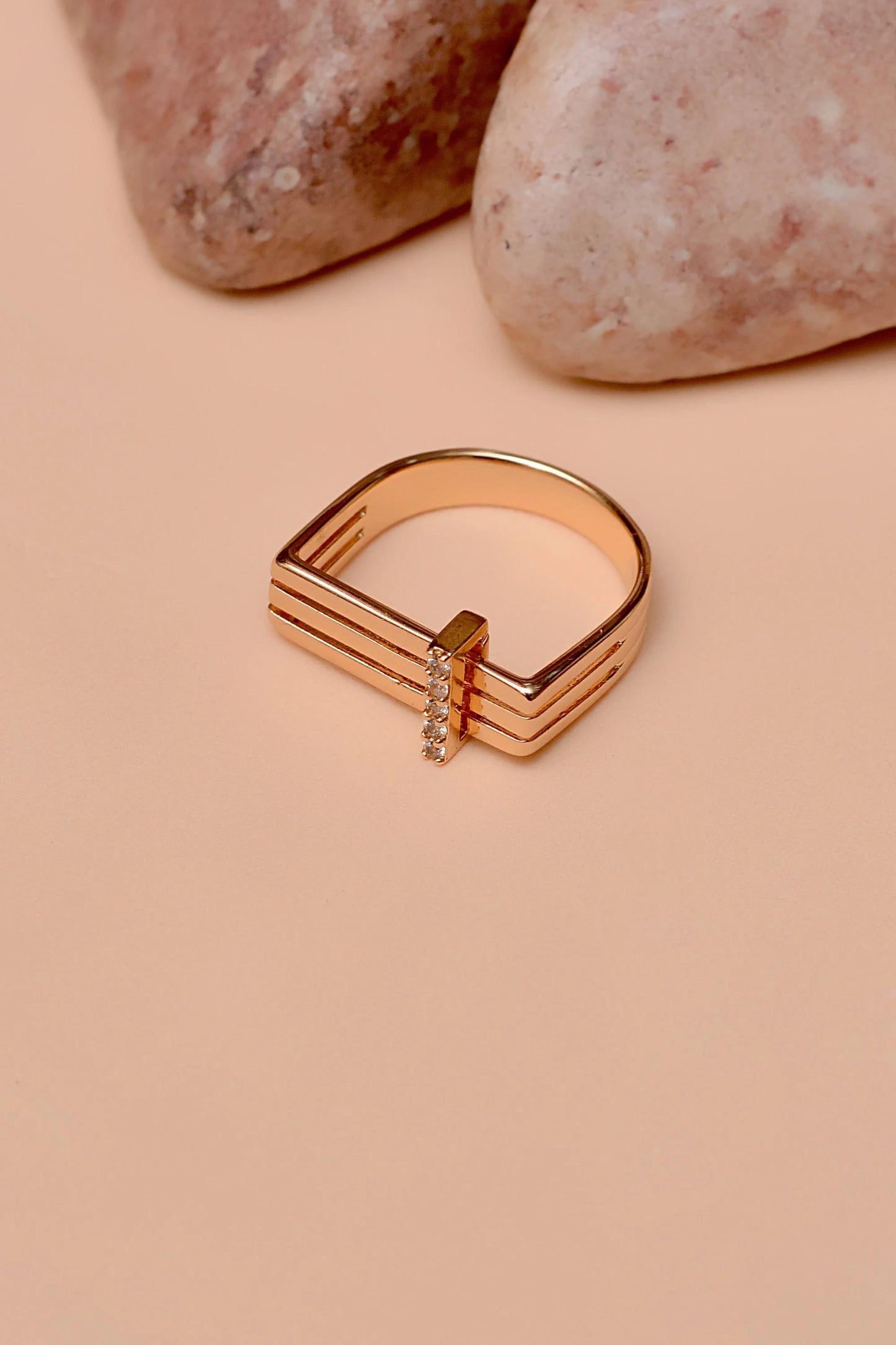 GleamFrame Ring 🖼✨