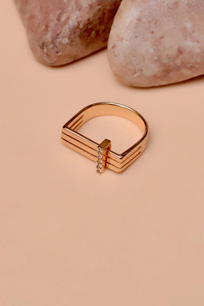 GleamFrame Ring 🖼✨