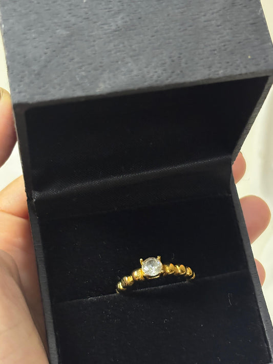 DreamBand ring 🌤️