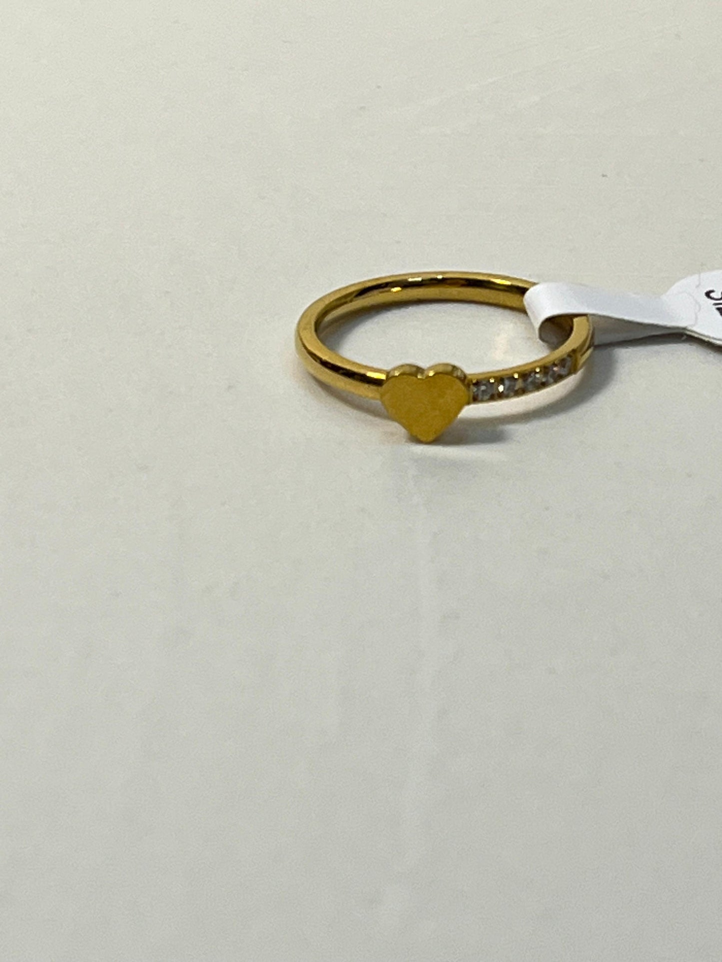 LoverLoop Ring💗