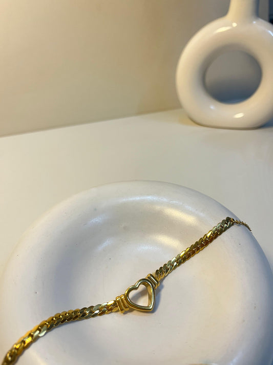ForeverTied bracelet 💞🔗