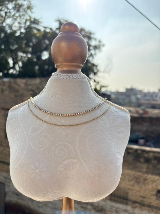 NoorTwin Chain