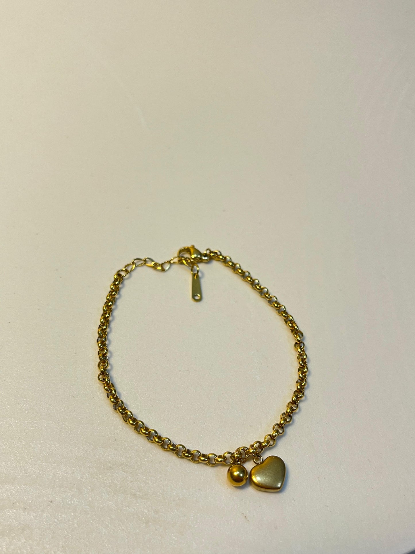 CharmMuse Bracelet💕