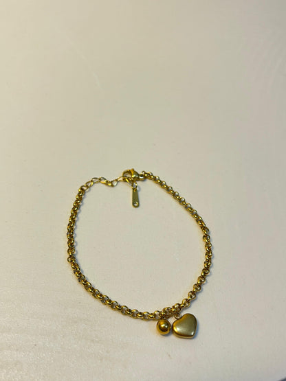 CharmMuse Bracelet💕