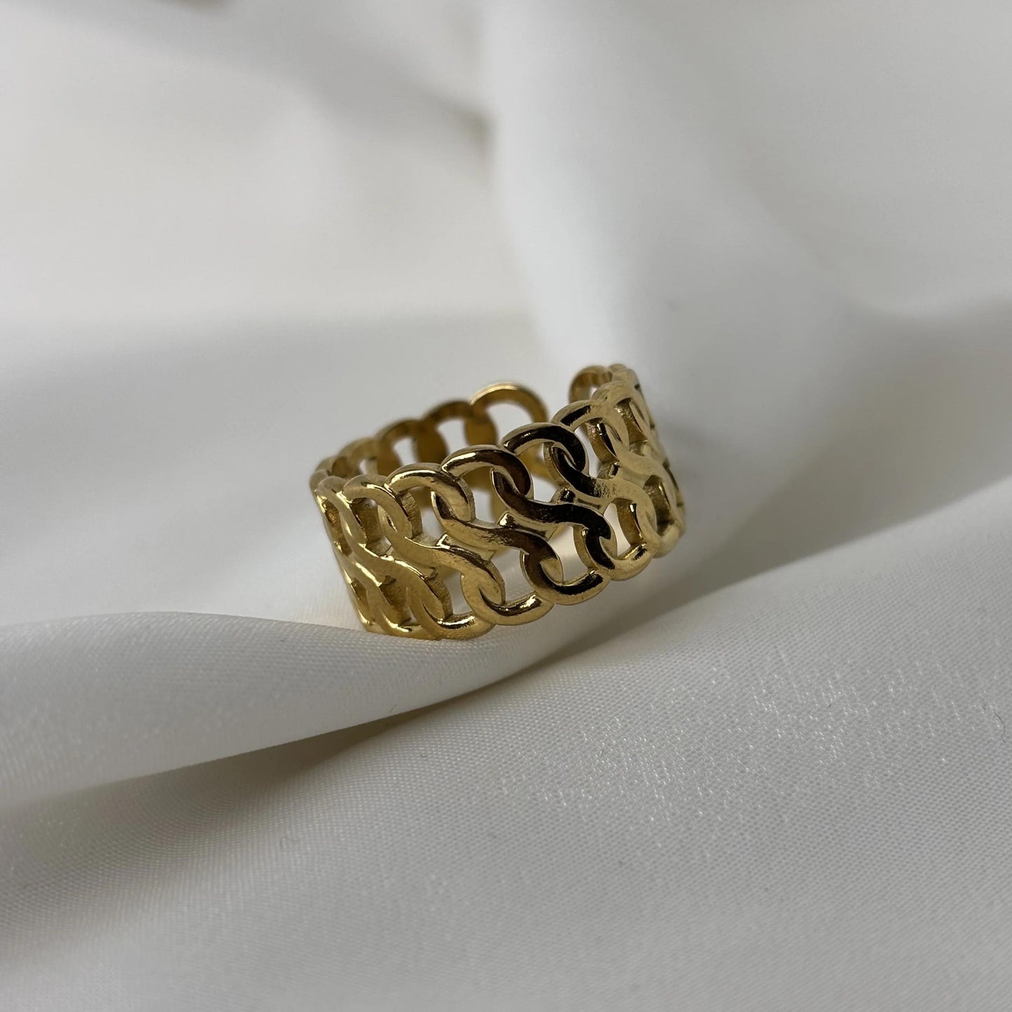 ChainMuse  Ring💫🔗