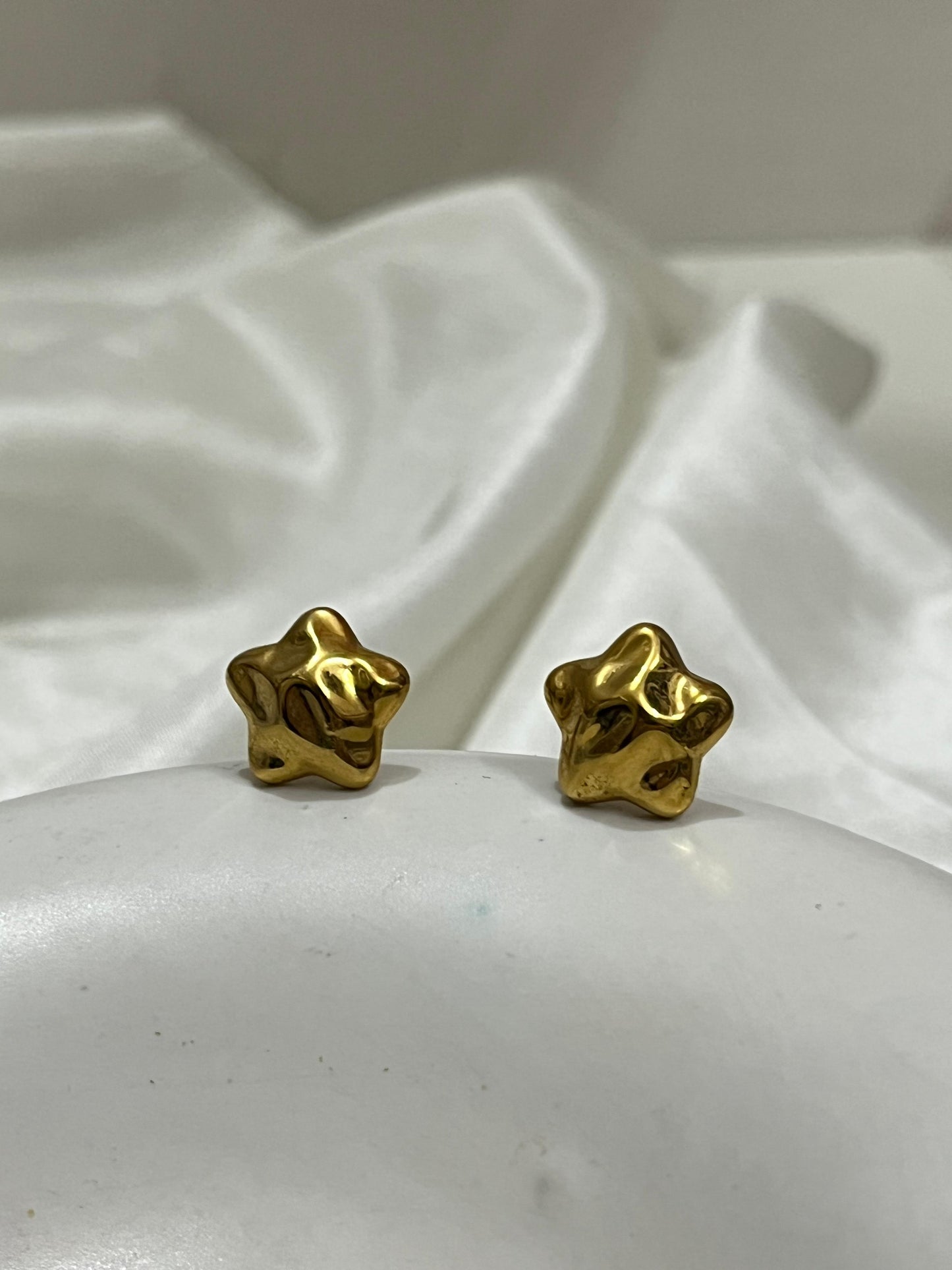 StarGleam Earrings🌟✨