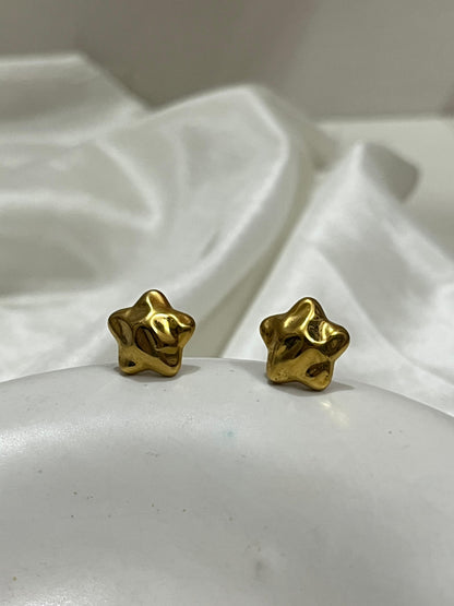 StarGleam Earrings🌟✨