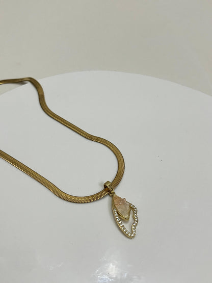 CelestWing Necklace 🪽✨
