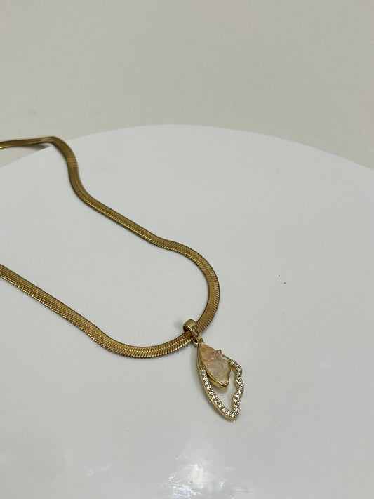 CelestWing Necklace 🪽✨