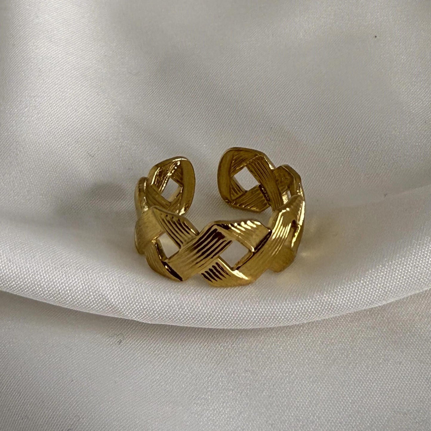 HoneyDusk Ring🍯✨