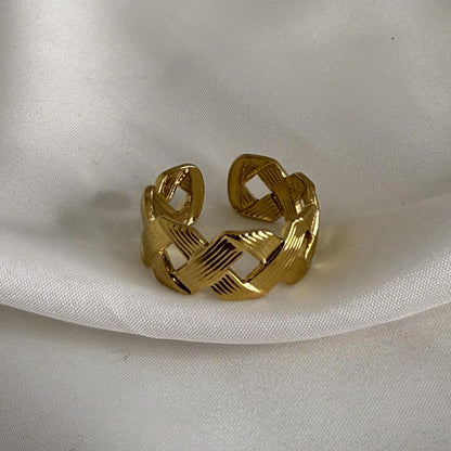 HoneyDusk Ring🍯✨