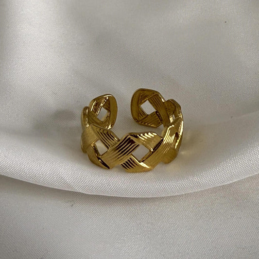 HoneyDusk Ring🍯✨