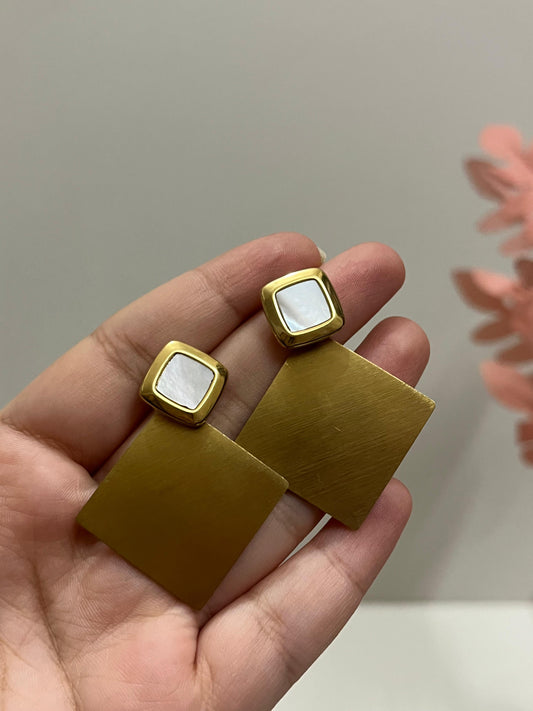 BoldEra | Statement Earrings ✨📿