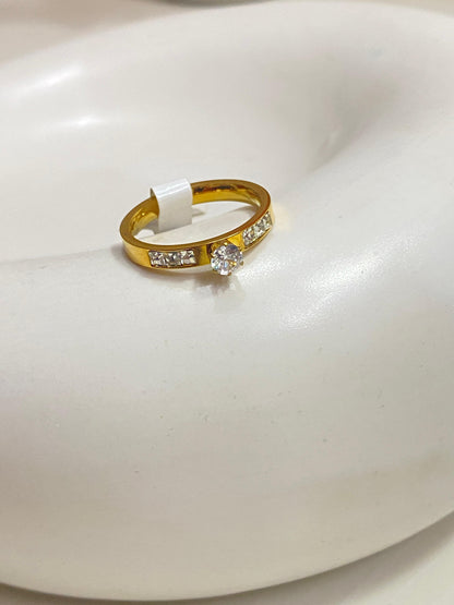 GleamOath  Ring💍🌟