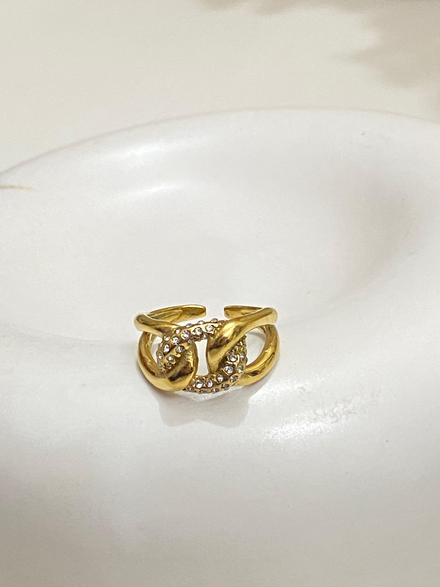 RoyalForge Ring 👑