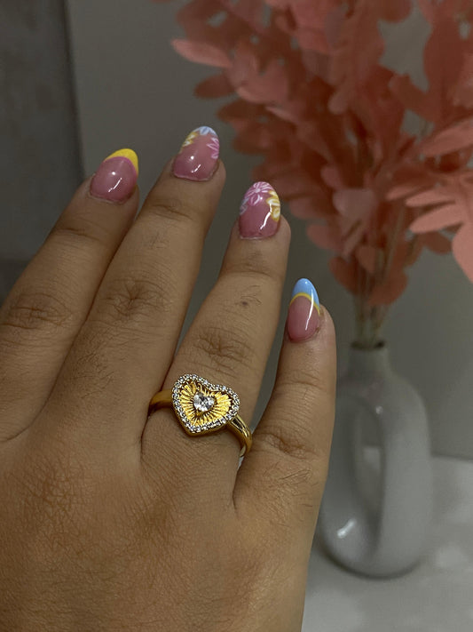 VelvetLove  Ring💓🌸