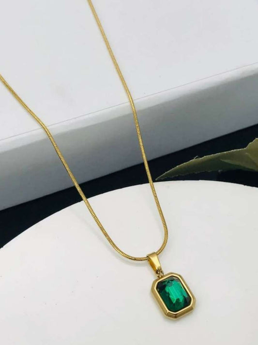 SageQueen Necklace👑