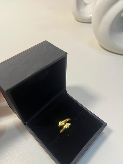 WarmHug Ring🤍💫
