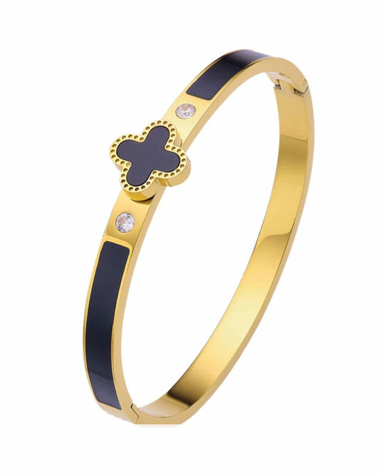 Midnight Clover Kada 🌙🍀