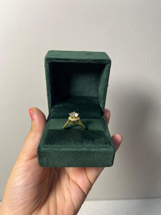 DreamCrown Ring💎✨