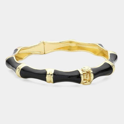 Enamel kada🖤💛