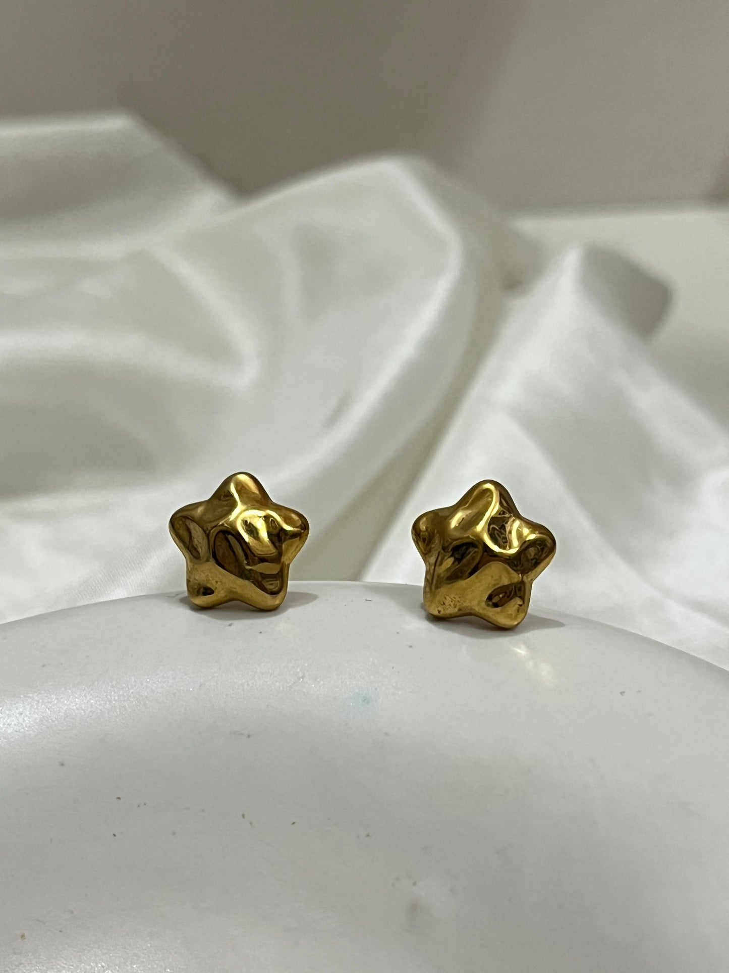 StarGleam Earrings🌟✨