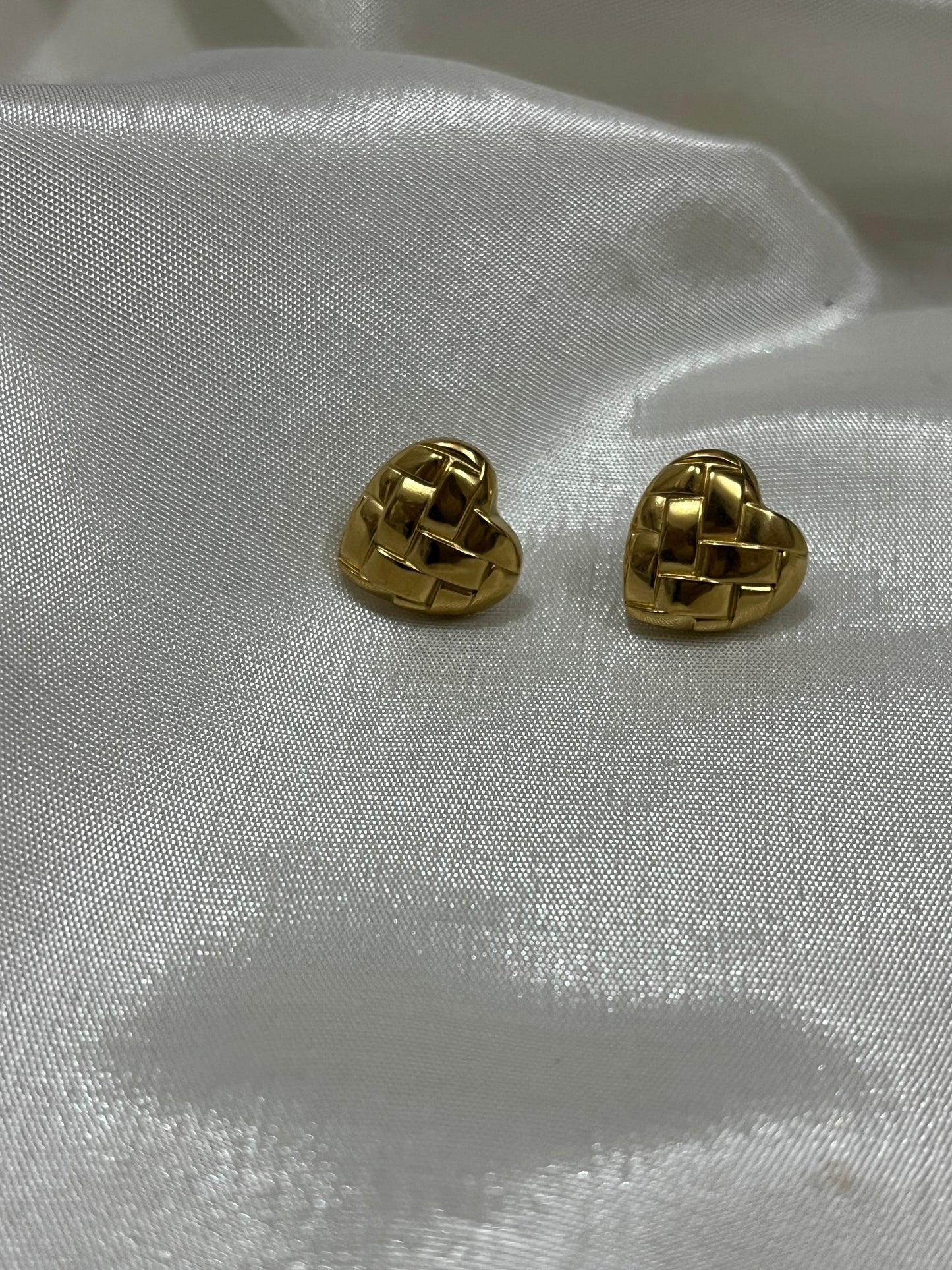 NoorDil  Earrings🌙💘