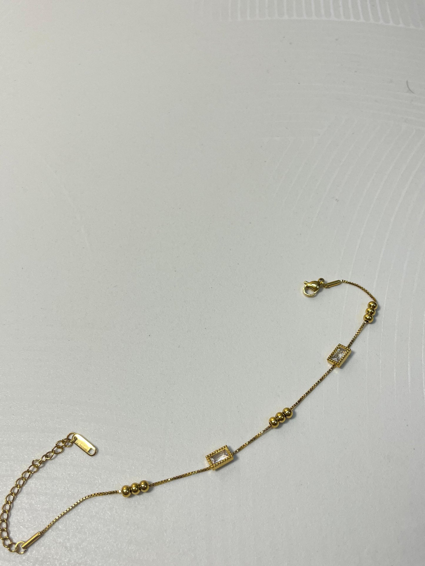 SolMist Anklet🌞
