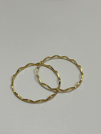 ZigGleam Bangles✨
